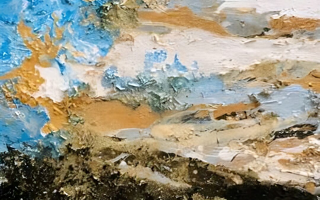 Finding Calm In The Midst Of Chaos