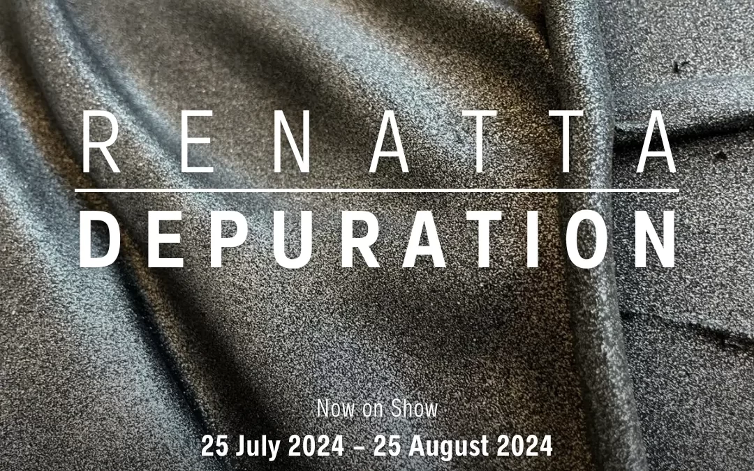 Renatta: Depuration