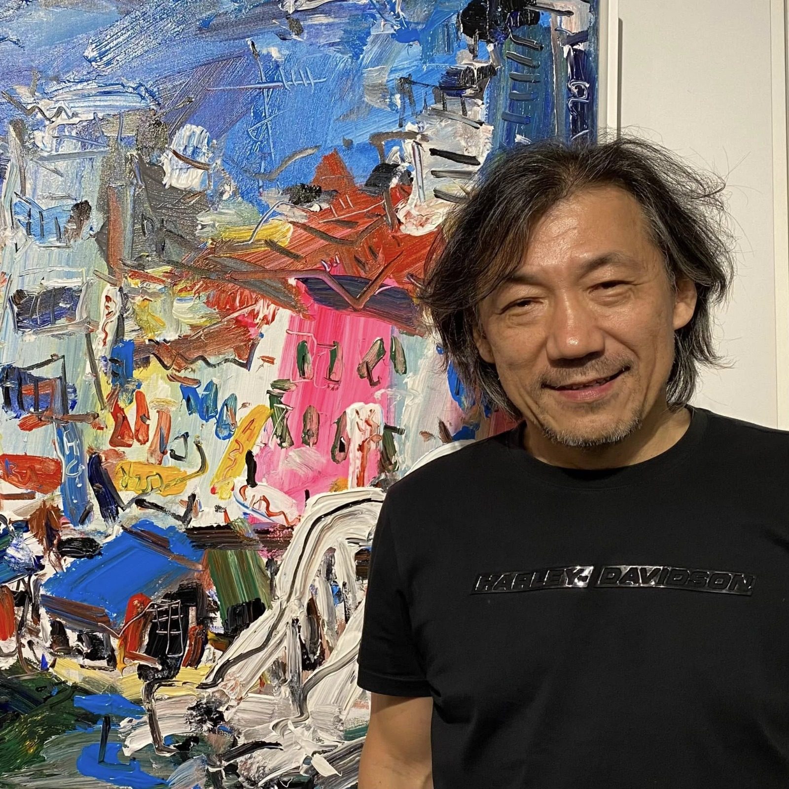 Zhu Hong